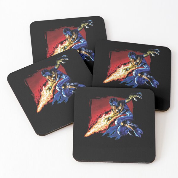 Item preview, Soul Reaver T-Shirt designed and sold by AnaCorkery.
