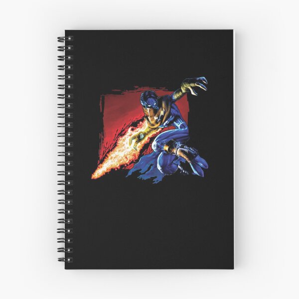 Item preview, Soul Reaver T-Shirt designed and sold by AnaCorkery.