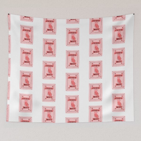 Item preview, ADHD Obsessed / Uninterested Switch | ADHD Awareness  designed and sold by LemonbatStudio.