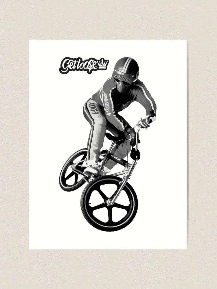 Old School BMX