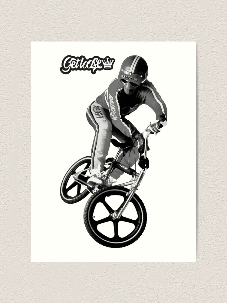 Old School BMX