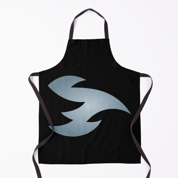 Item preview, Metallic Silver Abstract Flying Fire Dragon Design designed and sold by LuckDragonGifts.