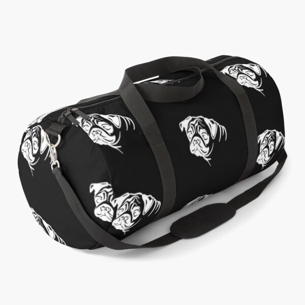 Item preview, Pug designed and sold by ValentinaHramov.