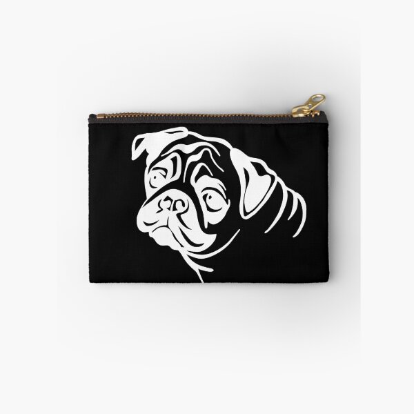 Item preview, Pug designed and sold by ValentinaHramov.