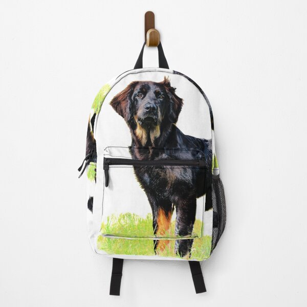 Item preview, Mr. Hovawart designed and sold by Pioooh.