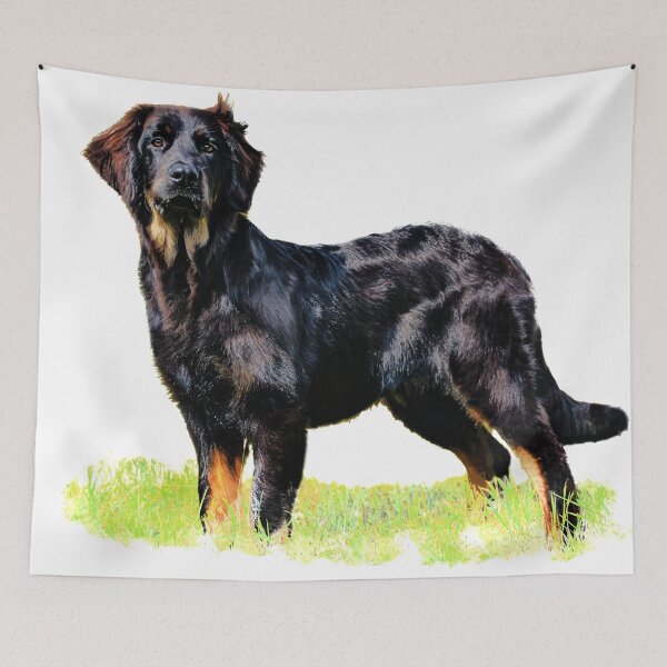 Item preview, Mr. Hovawart designed and sold by Pioooh.