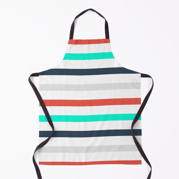 Item preview, Multicolored Stripes 03 designed and sold by BeatrisVeres.