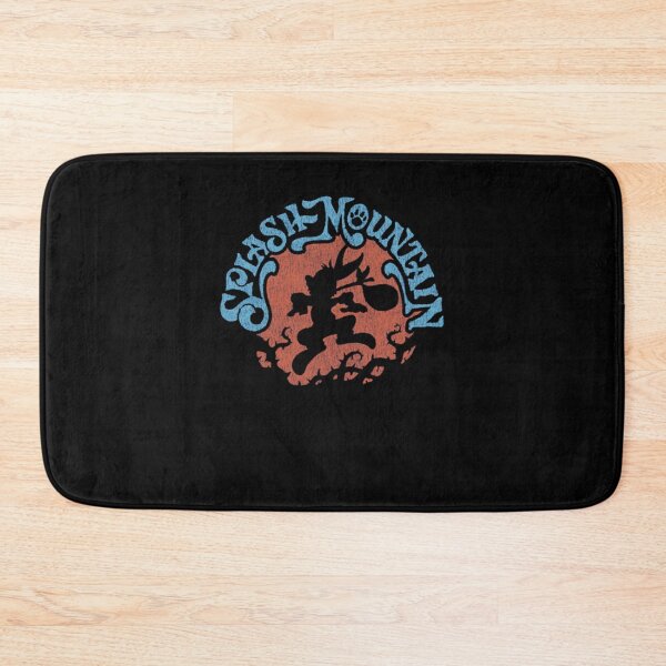 Item preview, Splash Mountain T-Shirt designed and sold by AnaCorkery.