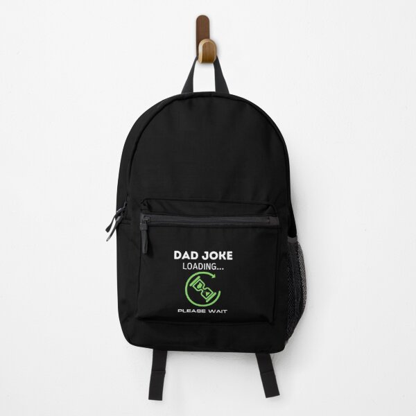 Item preview, DAD JOKE LOADING PLEASE WAIT 3 designed and sold by TThousand.