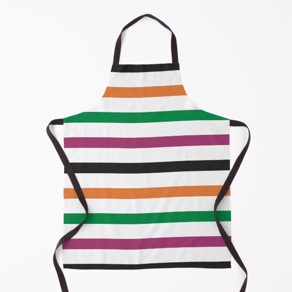 Item preview, Multicolored Stripes 04 designed and sold by BeatrisVeres.