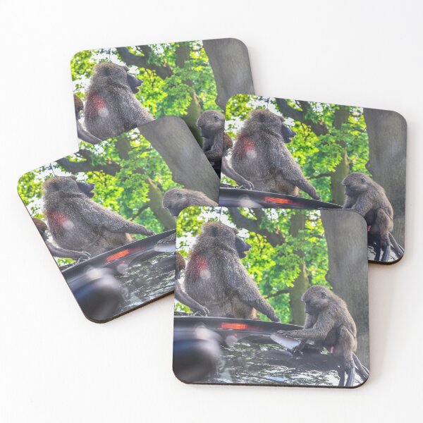 Item preview, Realm of monkeys designed and sold by SzendeB.