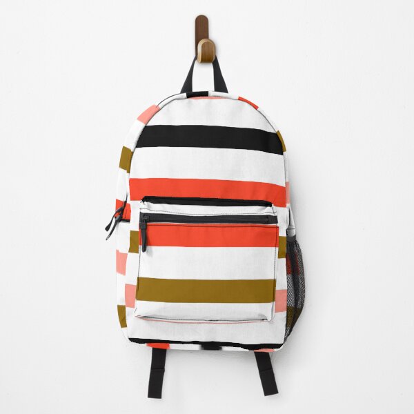 Item preview, Multicolored Stripes 05 designed and sold by BeatrisVeres.