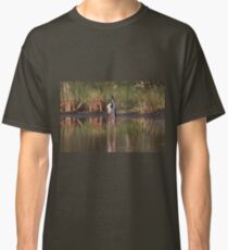 On Stilts Classic T-Shirt