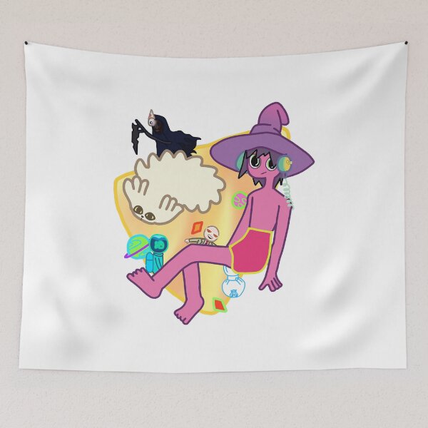 Item preview, Midnight Gang  designed and sold by MariaLeflore.