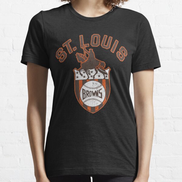 St.Louis Browns Jersey