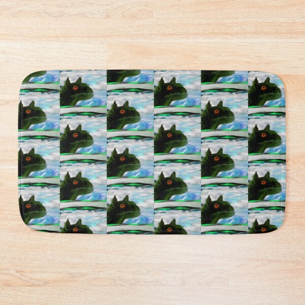 Item preview, Cold Swim Part3 designed and sold by SelfUpgrade.