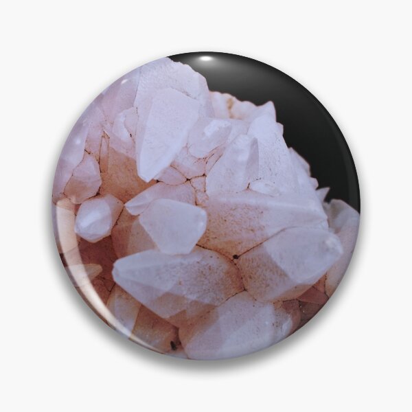 Item preview, Nature Texture: Rose Quartz Cristal  designed and sold by Amanda Devil.