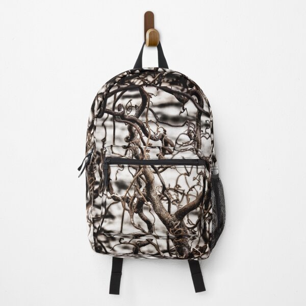 Item preview, Twisted Plant Abstract designed and sold by Stephen Orsillo.