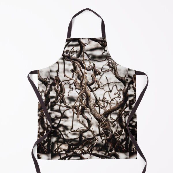 Item preview, Twisted Plant Abstract designed and sold by Stephen Orsillo.