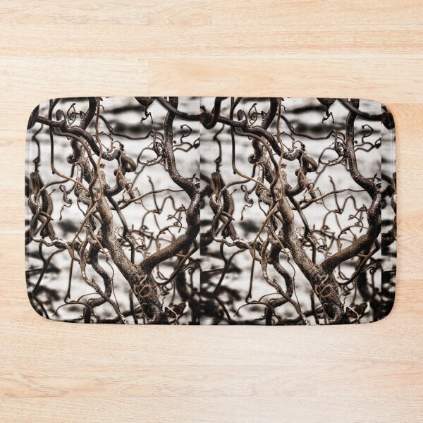 Item preview, Twisted Plant Abstract designed and sold by Stephen Orsillo.