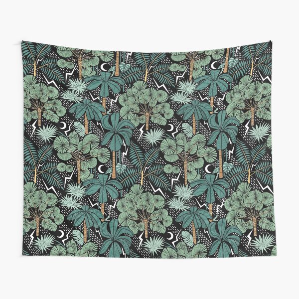 Tropical Storm Tapestry