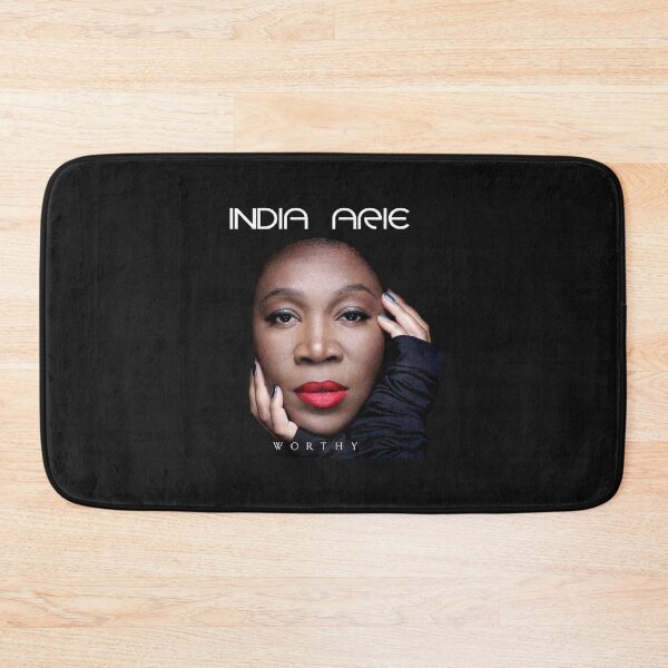 Item preview, India.Arie - Worthy designed and sold by BuckBrow.