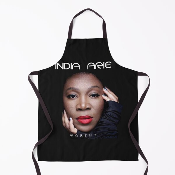 Item preview, India.Arie - Worthy designed and sold by BuckBrow.