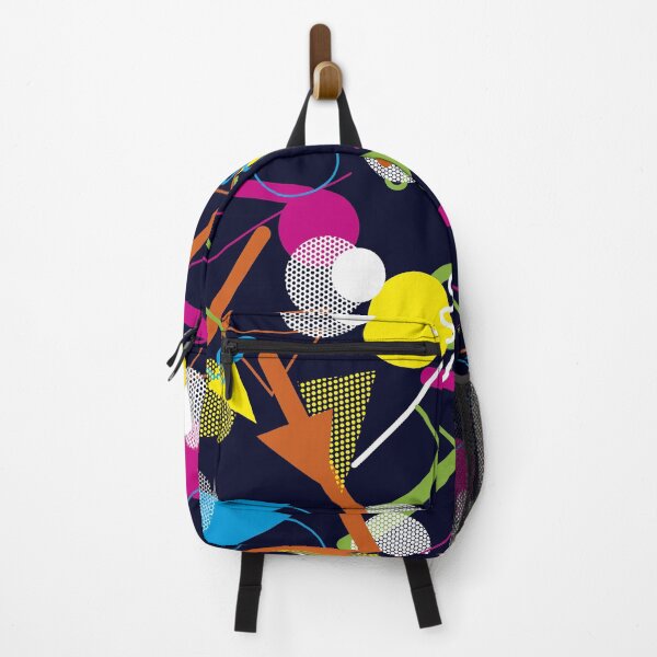Item preview, Retro Geometric designed and sold by Tom Snow.