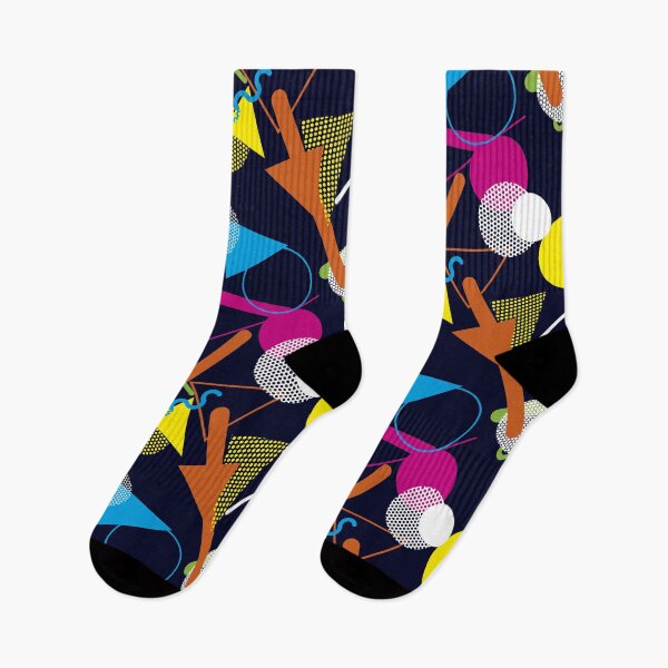 Item preview, Retro Geometric designed and sold by Tom Snow.