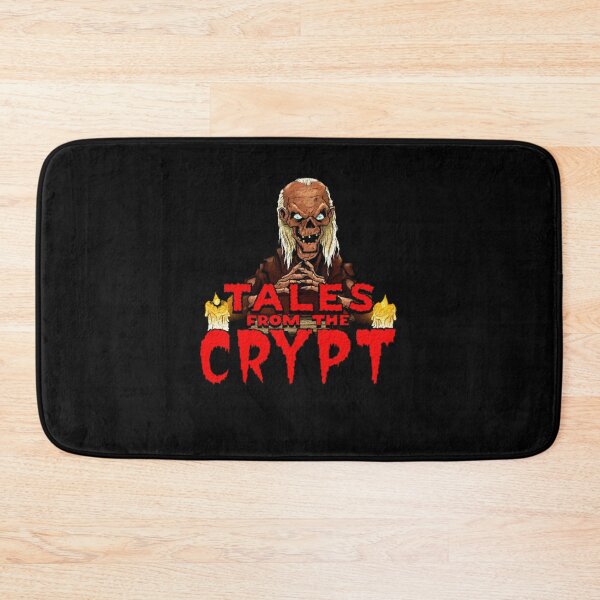 Item preview, Tales From The Crypt T-Shirt designed and sold by AnaCorkery.