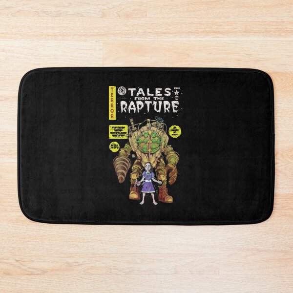 Item preview, Tales From The Rapture T-Shirt designed and sold by AnaCorkery.