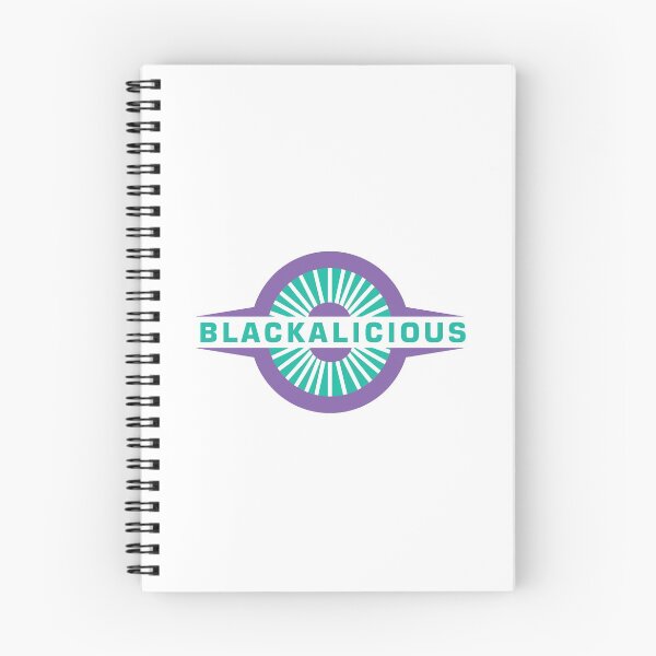 Item preview, Blackalicious designed and sold by PrasartShop.