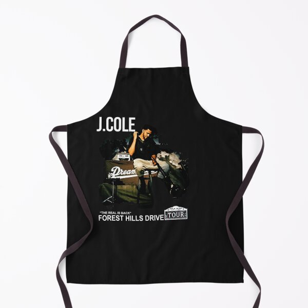 Item preview, J Cole Forest Hills Drive designed and sold by BuckBrow.