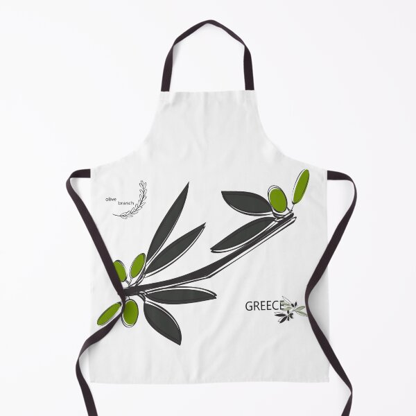 Item preview, Olive branch. Sticker. designed and sold by TaniaArtDesign.