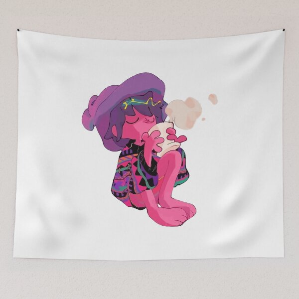 Item preview, Midnight Gospel  designed and sold by MariaLeflore.
