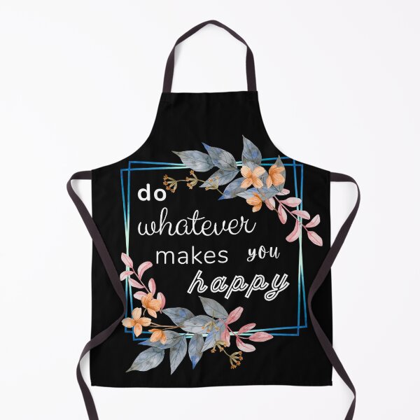 Item preview, Haz lo que sea que te haga feliz designed and sold by Branka.