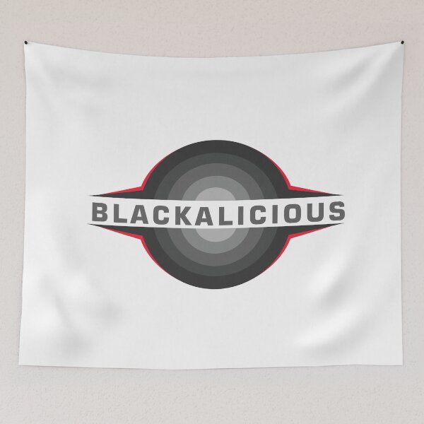 Item preview, Blackalicious designed and sold by PrasartShop.