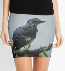 mockingbird Mini Skirt