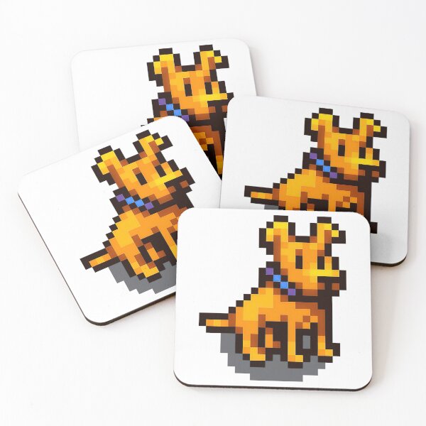 Item preview, Stardew Valley designed and sold by jotaro201.