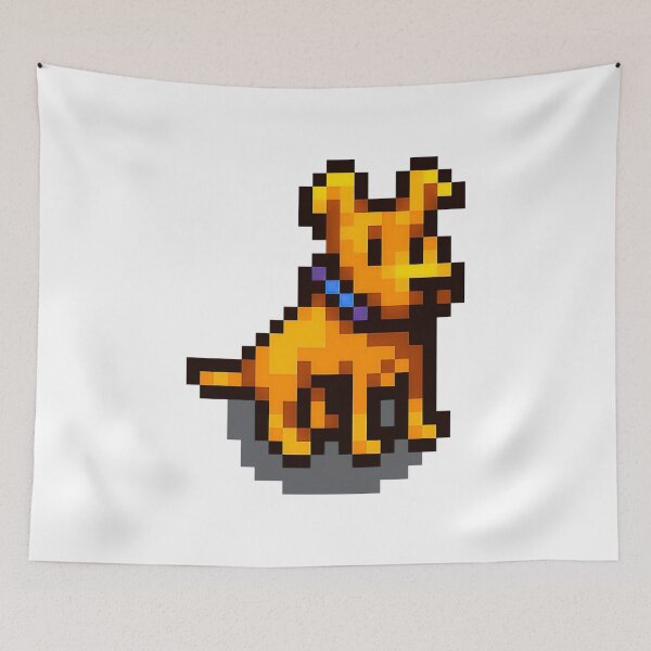 Item preview, Stardew Valley designed and sold by jotaro201.