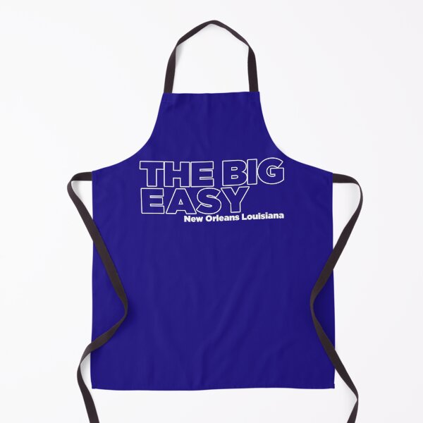 Item preview, CITY NICKNAMES - THE BIG EASY - NEW ORLEANS LOUISIANA designed and sold by WOOFANG.