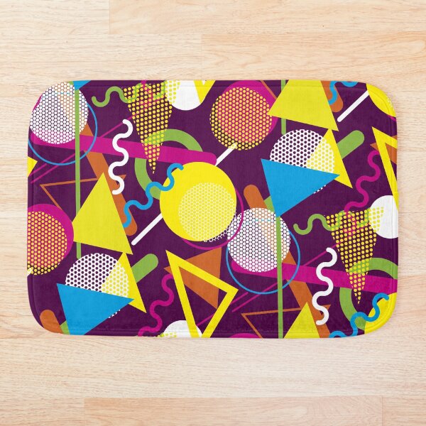 Item preview, Retro Geometric designed and sold by Tom Snow.