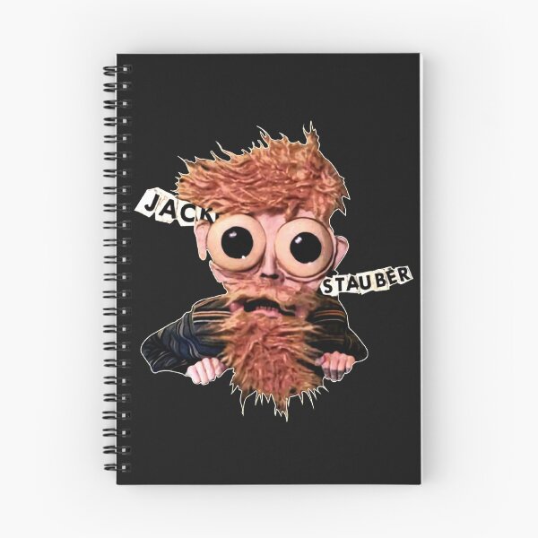 Item preview, Jack Stauber Merch Jack Stauber designed and sold by BuckBrow.