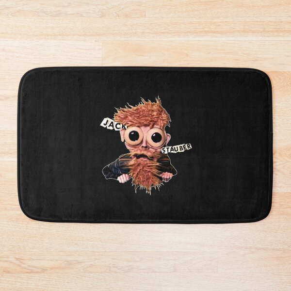Item preview, Jack Stauber Merch Jack Stauber designed and sold by BuckBrow.