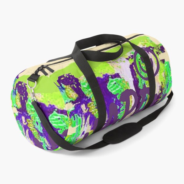 Item preview, Happy Playful Graffiti Design, nr 2, graphic psychedelic abstract art, trippy graphic psychedelic arte abstracto designed and sold by Adri Barnard.