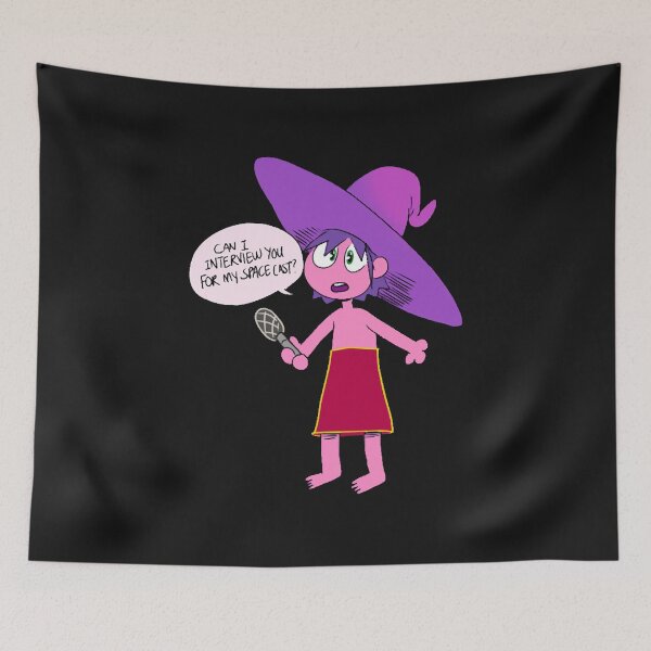 Item preview, MIDNIGHT GOSPEL  designed and sold by MariaLeflore.