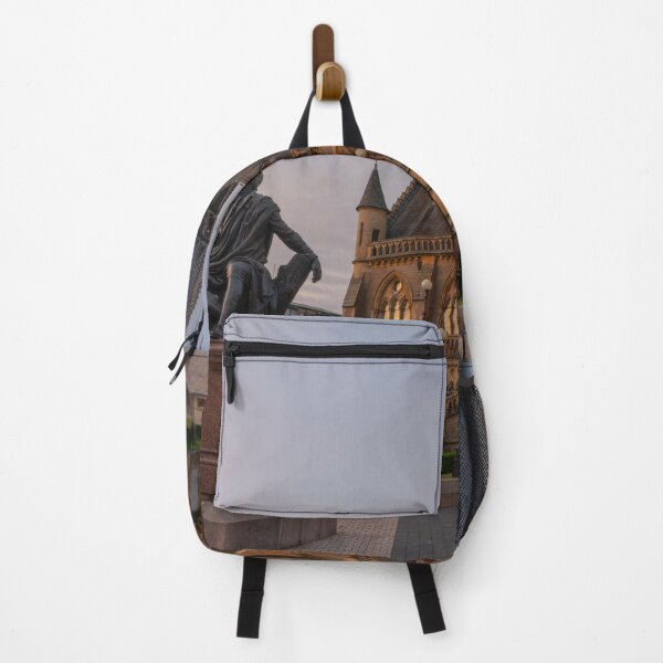 Item preview, Dundee art gallery designed and sold by hawkie.