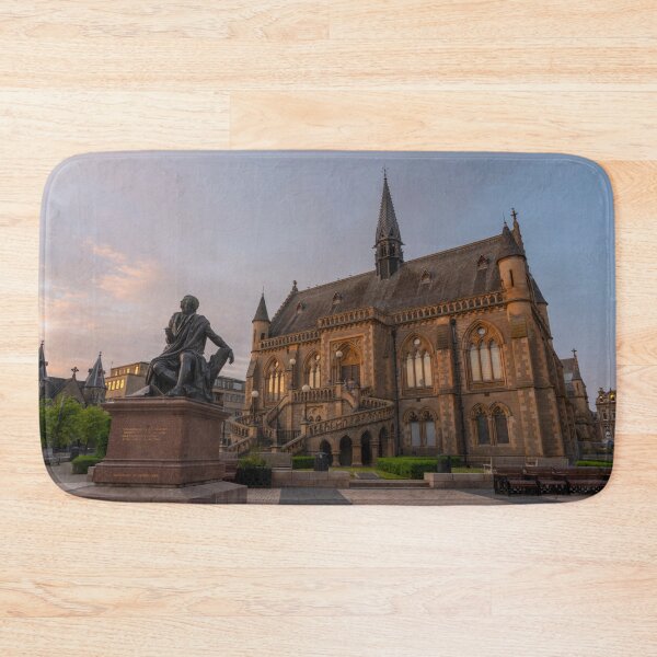 Item preview, Dundee art gallery designed and sold by hawkie.