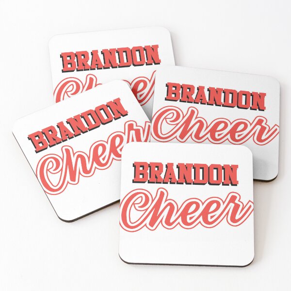 Item preview, Brandon Cheer designed and sold by mister-skyfish.
