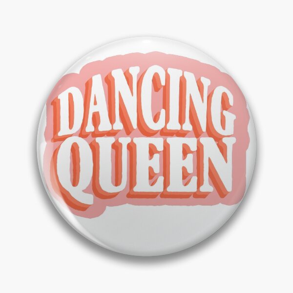 Item preview, Dancing Queen designed and sold by Dutlu.